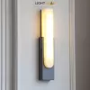 Светодиодный настенный светильник Mirca 976141 - 3