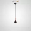 Подвесной светильник Bulb 976384 - 2