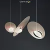 Дизайнерский подвесной светильник Marketa 976396 - 3