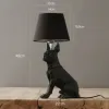 Настольная лампа Strict dog 977425 - 6