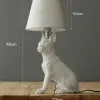 Настольная лампа Strict dog 977425 - 7