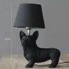 Настольная лампа Strict dog 977425 - 8