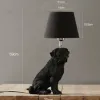 Настольная лампа Strict dog 977425 - 2
