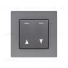 Регулятор RG011 Glass Panel Switch 977507 - 4