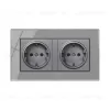 Розетка SC012 Glass Panel Switch 977510 - 4