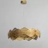 Подвесная кольцевая люстра LAMPS BRILL VL20316 - 8