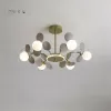 Потолочная люстра MATISSE LUX VL18190 - 3