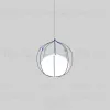Подвесной светильник PHEZALIS VL15551 - 2