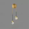 Настенный светильник LAMPS LYKKE VL24676 - 4