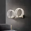 Бра SENSE RINGS WALL VL25326 - 4