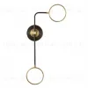 Настенный светильник (Бра) REWY 85001-1W-L - 3