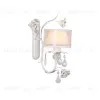 Настенный светильник (Бра) PETITE W1247 - 4