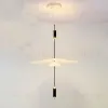 Подвесной светильник RALLEY TH9047 - 17