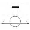 Подвесной светильник LYRIC LONG PD1020231 - 8