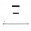 Подвесной светильник LYRIC LONG PD1020231 - 9