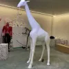 Торшер GIRAFFE WITH LOVE T21111 - 13