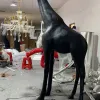 Торшер GIRAFFE WITH LOVE T21111 - 11
