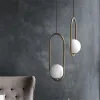Подвесной светильник HOOP TH106 - 9