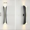 Дизайнерский настенный светильник (Бра) CADMO TH5097 - 22