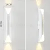 Дизайнерский настенный светильник (Бра) CADMO TH5097 - 25