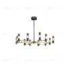 Люстра CLEO LD220221 - 14