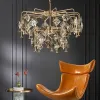Люстра CRISTA TH507 - 12