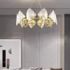 Люстра BRANGUS RECT L11319 - 13