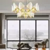 Люстра BRANGUS RECT L11319 - 15