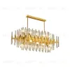 Дизайнерская люстра WATERFALL L993 - 19