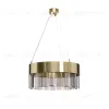 Люстра LUXURY ATMOSPHERE L2933 - 10