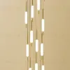 Люстра CANNE L8193 - 11