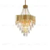 Люстра PRECIOUS MAJESTY L2958 - 16