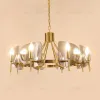 Люстра BRIGADOON LD-1055 - 12