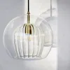 Подвесной светильник Pleated Crystal PD255 - 13