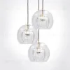Подвесной светильник Pleated Crystal PD255 - 14