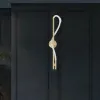 Настенный светильник (Бра) LASSO W1511 - 27