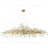 Люстра Bijout Oval XLarge L5525 - 22