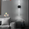 Настенный светильник (Бра) LAVA-LAVA W5315 - 10