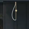 Настенный светильник (Бра) LASSO W1511 - 22