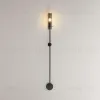 Настенный светильник (Бра) BAREN W11521 - 10