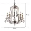 Люстра GUST L11154 - 10