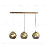 Подвесной светильник SHINING BALLS PD2936 - 30