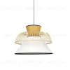Подвесной светильник SUSPENSION MEKKO by Market Set OPD136 - 7