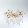 Люстра AQUA by SERIP OL5154 - 19