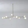 Люстра ATOMISK L4227 - 11