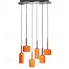 Подвесной светильник AXO-SPILLRAY PD2996 - 15