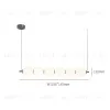 Люстра GLORY STICK L4113 - 11