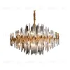 Люстра GLASS STALACTITES L2949 - 16