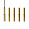 Подвесной светильник LUCI PD1752 - 15