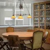 Подвесной светильник ATHENA TRIPLE Lighting OPD0942 - 6